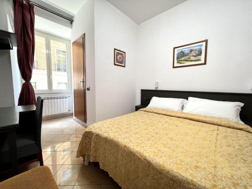 Hotel domus termini, Rome (photo 2)