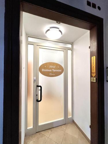 Hotel domus termini, Rome (photo 3)