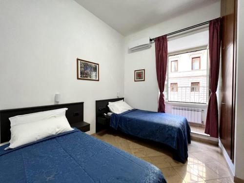 Hotel domus termini, Rome (photo 4)