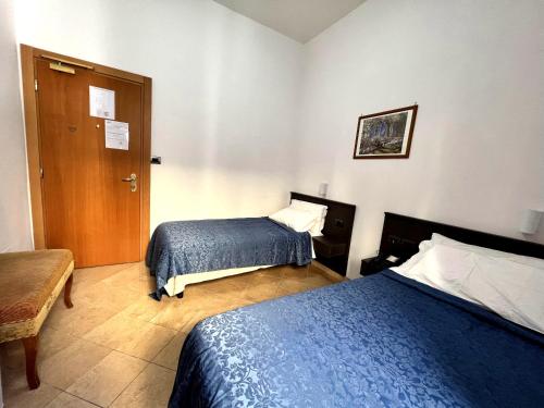 Hotel domus termini, Rome (photo 5)