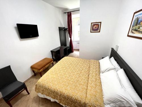 Hotel domus termini, Rome (photo 6)