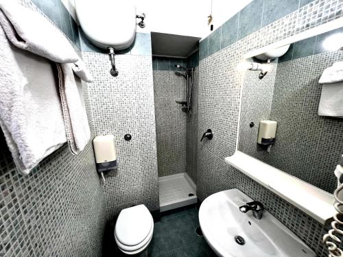 Hotel domus termini, Rome (photo 7)