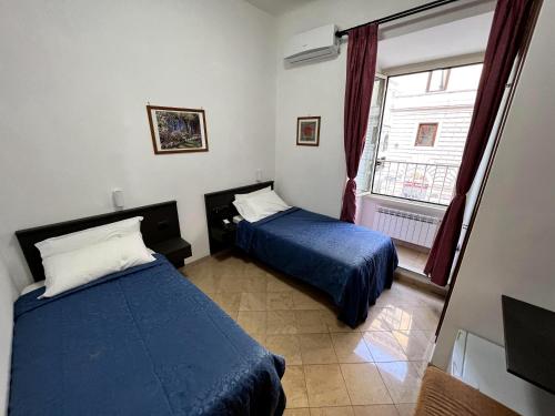 Hotel domus termini, Rome (photo 9)