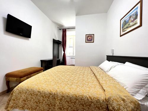 Hotel domus termini, Rome (photo 10)