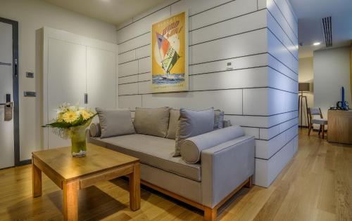 Shower, Tav Airport Hotel Izmir in İzmir