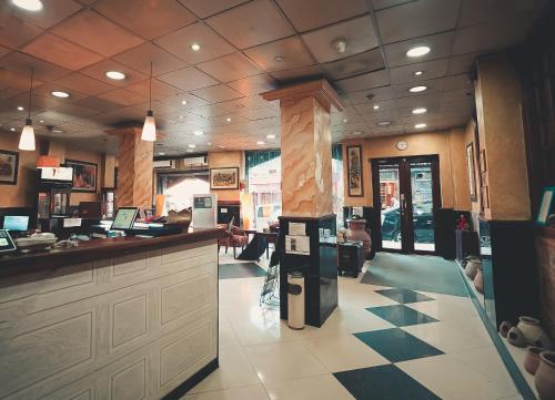 安曼帕夏酒店 Amman Pasha Hotel