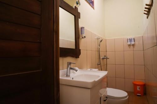 Wah Resort Gili Trawangan – Gili Trawangan, ID