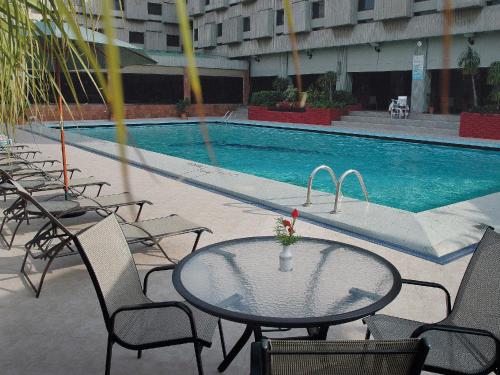 Pool, Avari Lahore in Lahore