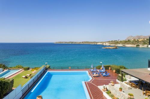 Lena Beach Hotel Hotel de charme Pevkiá