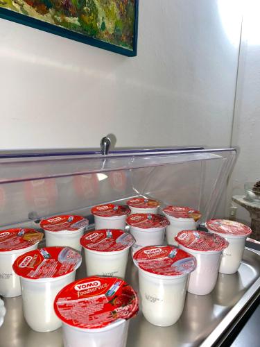 Villa Jole Taormina - image 4