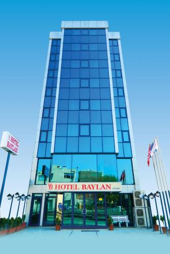 Hotel Baylan Yenişehir, Izmir