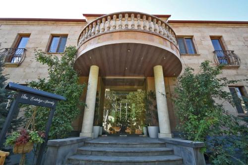 Villa in Nork, Erevan (foto 8)