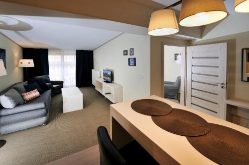 APLEND Apartmany Kamzik