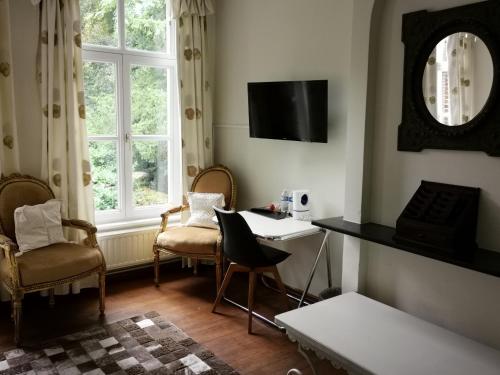 Eremyten Hof Hotel & Restaurant - image 8