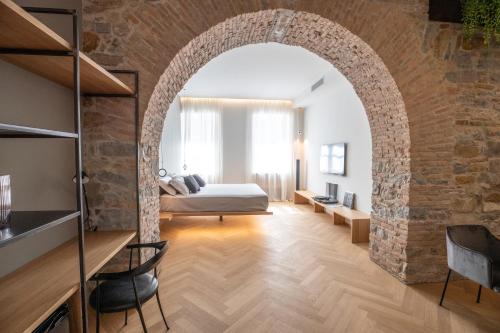 S1 Luxury Suites and Rooms, Trieste