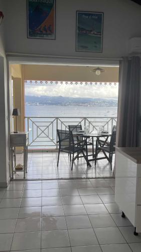 Appartement La Cannelle 3