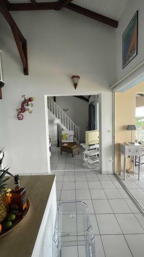 Two-Bedroom Apartment image 6