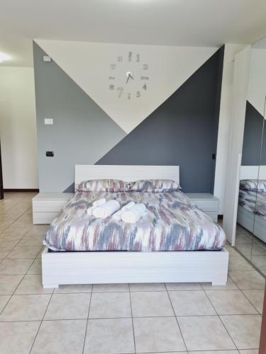 . La casa di Ida Vigevano