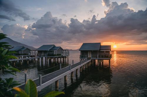 Vedana Lagoon Resort & Spa