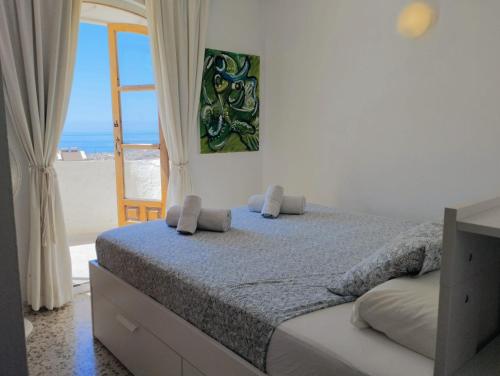 Lovely 2 bedroom in Capuchinos, San Juan de Capistrano, Nerja