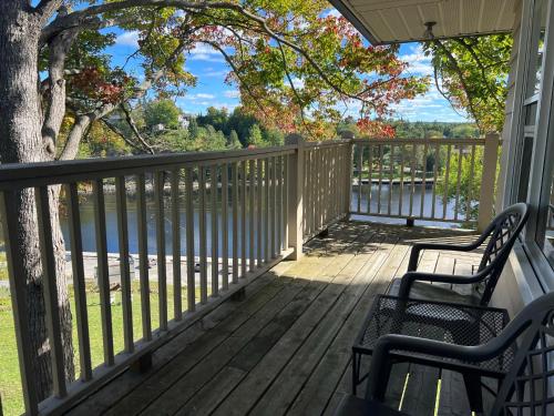 King Room with Lake View