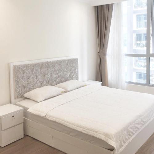 Can ho 1PN L5 Landmark 81 Vinhomes Central Park Ho Chi Minh City