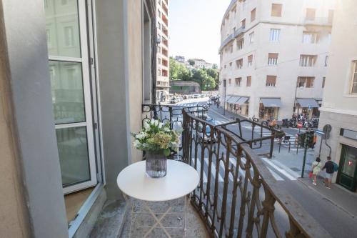 S1 Luxury Suites and Rooms 2