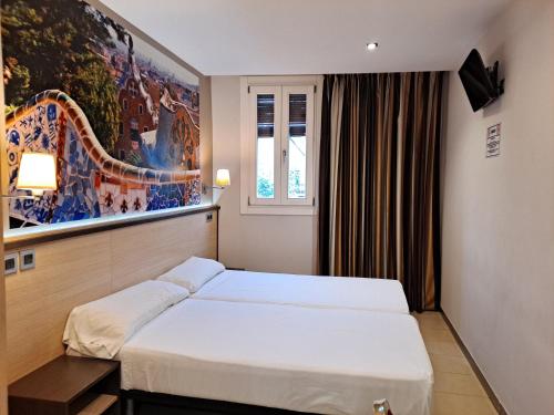 Hostal Las Flores - image 4