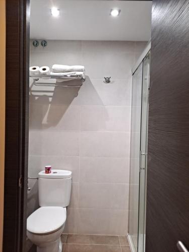 Hostal Las Flores - image 10