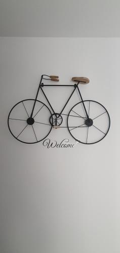 Bicycle House