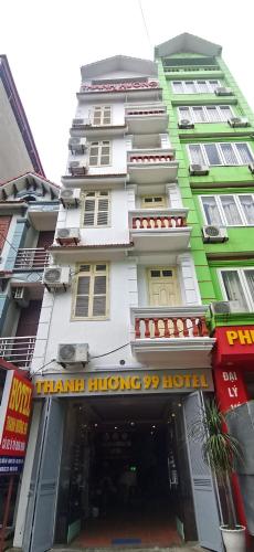 Thanh Hương 99 Hotel - Nội Bài - Hà Nội, Việt Nam Giá Cả Và Đánh Giá -  Planet Of Hotels