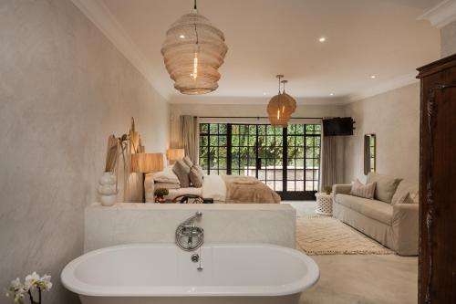 Viewpoint Estate Accommodation - Tzaneen