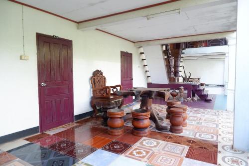 Faciliteter, Song Lao Guesthouse in Ban Chomphet