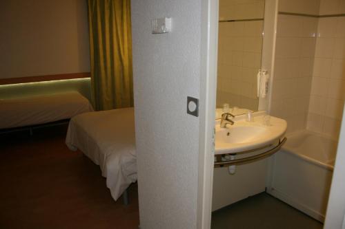 ibis budget Cannes Mougins