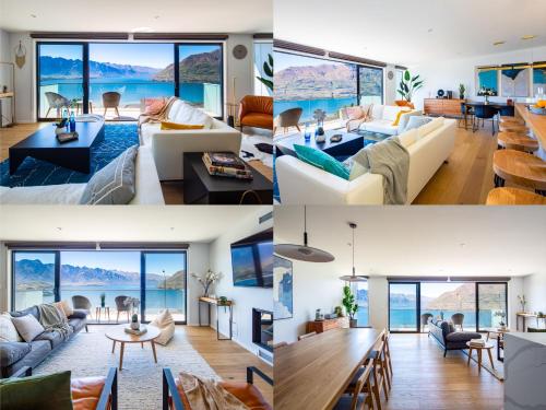 Elite Holiday Homes Queenstown - Twin Heights