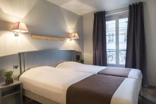 Hôtel BASSS, Paris (Foto 2)