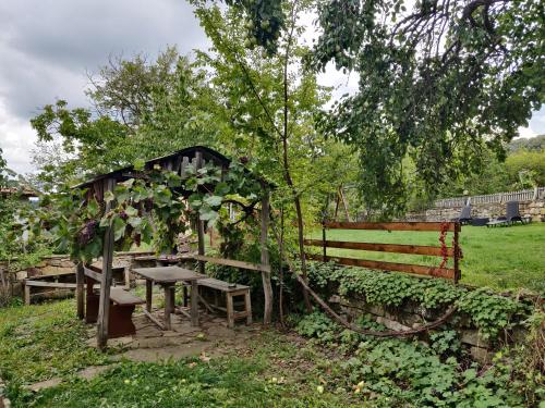 Старата къща - Трявна, Trjavna (fotografie 3)