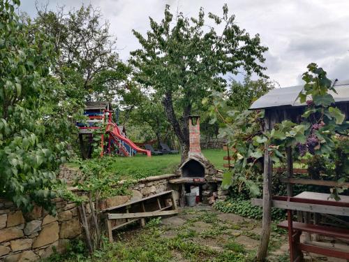 Старата къща - Трявна, Trjavna (fotografie 4)