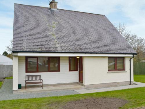B&B Tain - Cluaran Cottage - Bed and Breakfast Tain