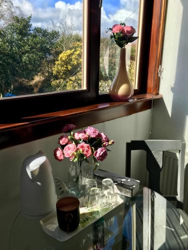 Skye View-Skye Bridge House in Kyle of Lochalsh