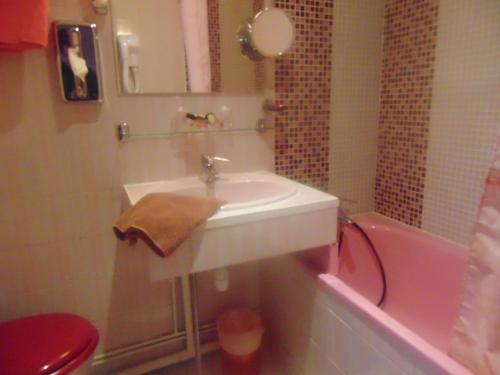 Hôtel Paris Voltaire - image 2