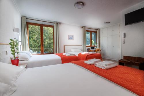 Hôtel Saint Clair, Lourdes