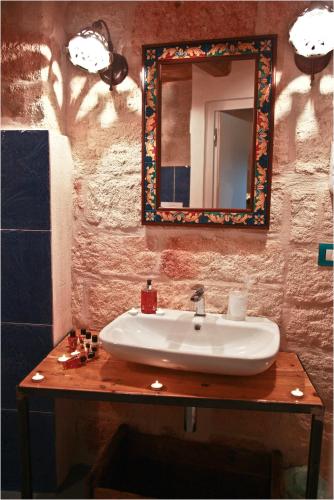  Lazzarella B&B in Polignano a Mare