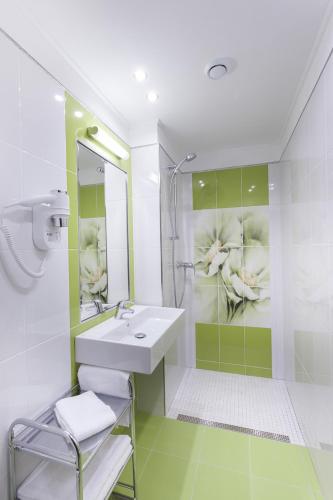 Hotel Tetřeví Boudy