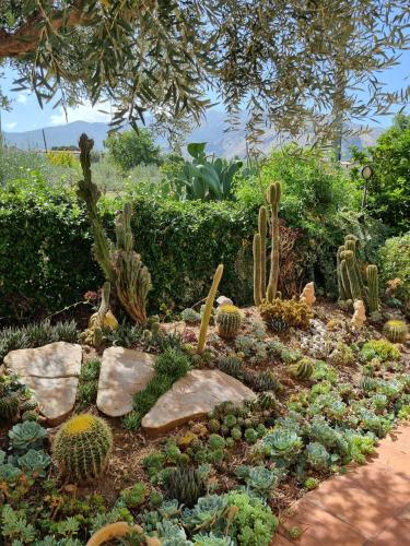  Villarose in Castelbuono