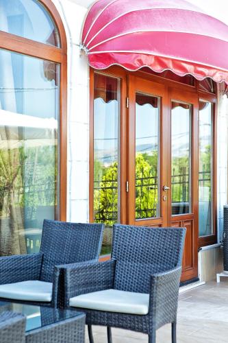 Anastassiou Hotel - image 6