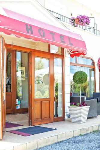 Anastassiou Hotel - image 11