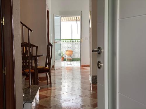 . Casa Medina