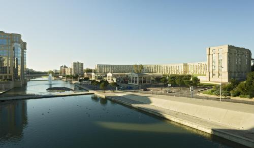 ibis Montpellier Sud