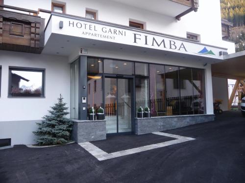 Hotel Garni Fimba - image 11